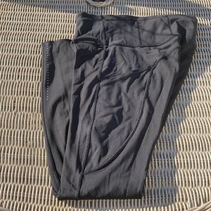 Lululemon fast free tights